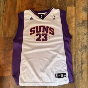 Richardson Suns Jersey
